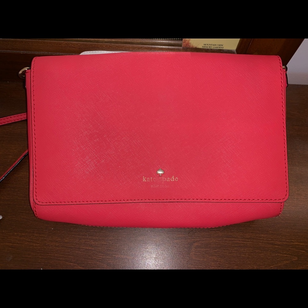 Kate Spade crossbody